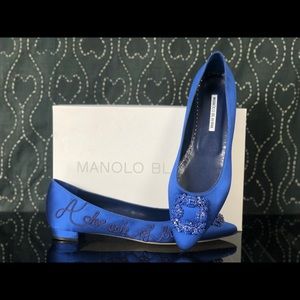 Manolo Decade of love Hangisi